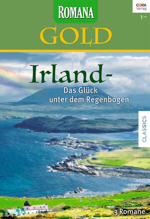 Buchcover Romana Gold Band 19 | Sharon Kendrick | EAN 9783733740580 | ISBN 3-7337-4058-0 | ISBN 978-3-7337-4058-0