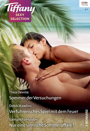 Buchcover Tiffany Sexy Selection Band 2 | Debbi Rawlins | EAN 9783733751456 | ISBN 3-7337-5145-0 | ISBN 978-3-7337-5145-6