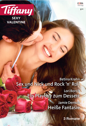 Buchcover Tiffany Sexy Valentine Band 3 | Jamie Denton | EAN 9783733752606 | ISBN 3-7337-5260-0 | ISBN 978-3-7337-5260-6