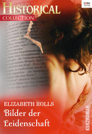 Buchcover Bilder der Leidenschaft | Elizabeth Rolls | EAN 9783733760069 | ISBN 3-7337-6006-9 | ISBN 978-3-7337-6006-9