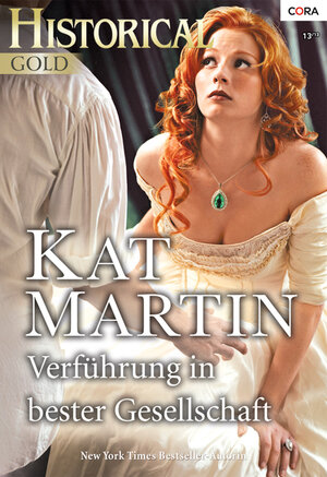 Buchcover Verführung in bester Gesellschaft | Kat Martin | EAN 9783733761394 | ISBN 3-7337-6139-1 | ISBN 978-3-7337-6139-4