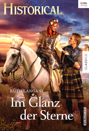 Buchcover Im Glanz der Sterne | Ruth Langan | EAN 9783733764548 | ISBN 3-7337-6454-4 | ISBN 978-3-7337-6454-8
