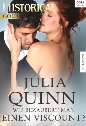 Buchcover Wie bezaubert man einen Viscount? | Julia Quinn | EAN 9783733766177 | ISBN 3-7337-6617-2 | ISBN 978-3-7337-6617-7