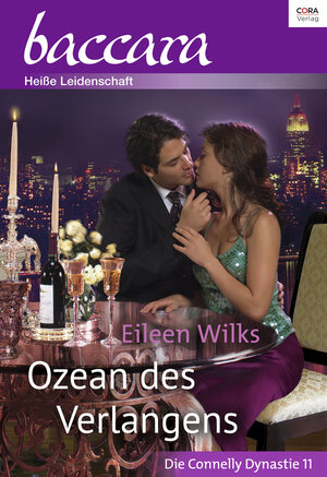 Buchcover Ozean des Verlangens | Eileen Wilks | EAN 9783733769000 | ISBN 3-7337-6900-7 | ISBN 978-3-7337-6900-0