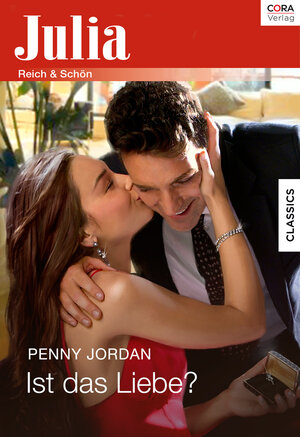 Buchcover Ist das Liebe? | Penny Jordan | EAN 9783733769659 | ISBN 3-7337-6965-1 | ISBN 978-3-7337-6965-9