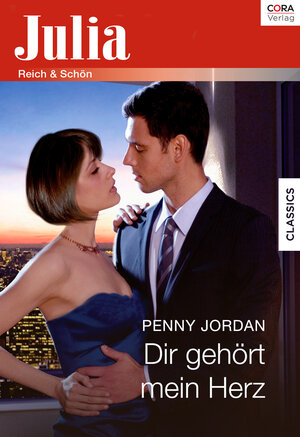 Buchcover Dir gehört mein Herz | Penny Jordan | EAN 9783733769673 | ISBN 3-7337-6967-8 | ISBN 978-3-7337-6967-3