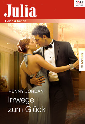 Buchcover Irrwege zum Glück | Penny Jordan | EAN 9783733769680 | ISBN 3-7337-6968-6 | ISBN 978-3-7337-6968-0