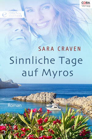 Buchcover Sinnliche Tage auf Myros | Sara Craven | EAN 9783733774448 | ISBN 3-7337-7444-2 | ISBN 978-3-7337-7444-8