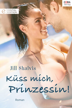 Buchcover Küss mich, Prinzessin! | Jill Shalvis | EAN 9783733775223 | ISBN 3-7337-7522-8 | ISBN 978-3-7337-7522-3