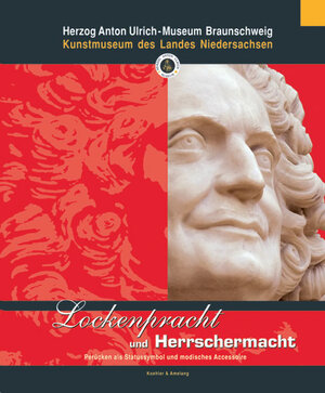 Lockenpracht und Herrschermacht