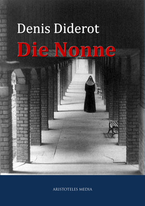 Buchcover Die Nonne | Denis Diderot | EAN 9783733900588 | ISBN 3-7339-0058-8 | ISBN 978-3-7339-0058-8