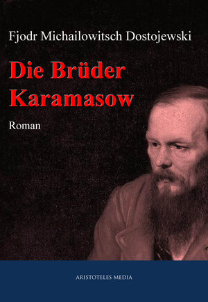 Buchcover Die Brüder Karamasow | Fjodor Michailowitsch Dostojewski | EAN 9783733900632 | ISBN 3-7339-0063-4 | ISBN 978-3-7339-0063-2