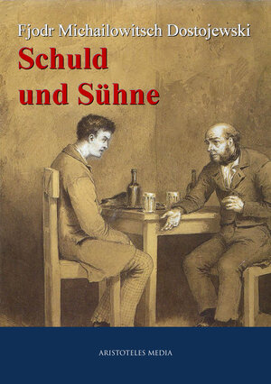 Buchcover Schuld und Sühne | Fjodor Michailowitsch Dostojewski | EAN 9783733900656 | ISBN 3-7339-0065-0 | ISBN 978-3-7339-0065-6