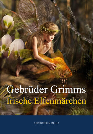 Buchcover Grimms Irische Elfenmärchen | Jacob Grimm | EAN 9783733900946 | ISBN 3-7339-0094-4 | ISBN 978-3-7339-0094-6