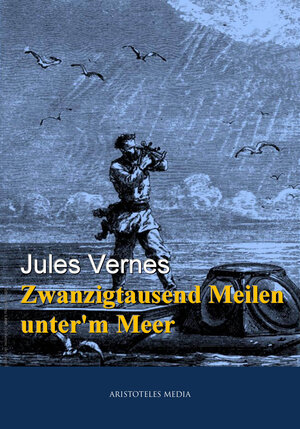 Buchcover Zwanzigtausend Meilen unter’m Meer | Jules Verne | EAN 9783733901219 | ISBN 3-7339-0121-5 | ISBN 978-3-7339-0121-9