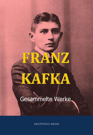 Buchcover Franz Kafka | Franz Kafka | EAN 9783733901240 | ISBN 3-7339-0124-X | ISBN 978-3-7339-0124-0