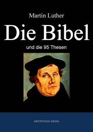 Buchcover Die Bibel | Martin Luther | EAN 9783733901295 | ISBN 3-7339-0129-0 | ISBN 978-3-7339-0129-5