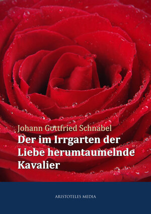 Buchcover Der im Irrgarten der Liebe herumtaumelnde Kavalier | Johann Gottfried Schnabel | EAN 9783733903022 | ISBN 3-7339-0302-1 | ISBN 978-3-7339-0302-2