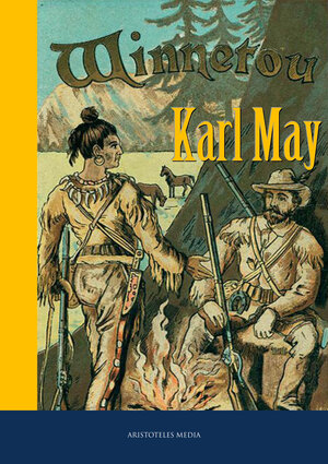 Buchcover Winnetou I-III | Karl May | EAN 9783733903947 | ISBN 3-7339-0394-3 | ISBN 978-3-7339-0394-7