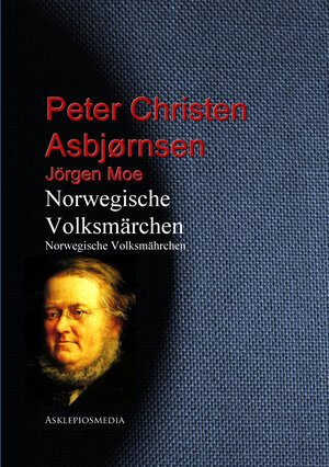 Buchcover Norwegische Volksmärchen | Peter Christen Asbjørnsen | EAN 9783733905699 | ISBN 3-7339-0569-5 | ISBN 978-3-7339-0569-9