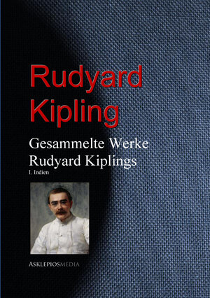 Buchcover Gesammelte Werke Rudyard Kiplings | Rudyard Kipling | EAN 9783733906924 | ISBN 3-7339-0692-6 | ISBN 978-3-7339-0692-4