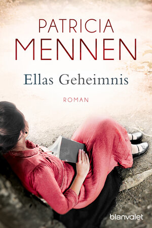 Buchcover Ellas Geheimnis | Patricia Mennen | EAN 9783734100185 | ISBN 3-7341-0018-6 | ISBN 978-3-7341-0018-5