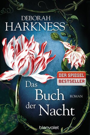 Buchcover Das Buch der Nacht | Deborah Harkness | EAN 9783734100499 | ISBN 3-7341-0049-6 | ISBN 978-3-7341-0049-9