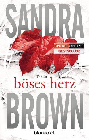 Buchcover Böses Herz | Sandra Brown | EAN 9783734101588 | ISBN 3-7341-0158-1 | ISBN 978-3-7341-0158-8