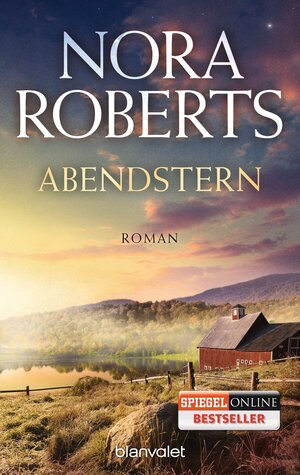 Buchcover Abendstern | Nora Roberts | EAN 9783734101632 | ISBN 3-7341-0163-8 | ISBN 978-3-7341-0163-2