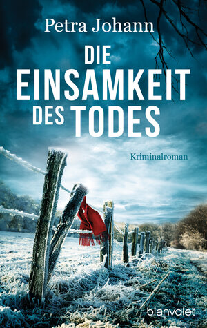 Buchcover Die Einsamkeit des Todes | Petra Johann | EAN 9783734102042 | ISBN 3-7341-0204-9 | ISBN 978-3-7341-0204-2
