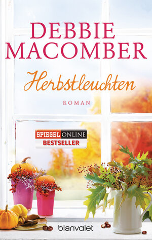 Buchcover Herbstleuchten | Debbie Macomber | EAN 9783734102943 | ISBN 3-7341-0294-4 | ISBN 978-3-7341-0294-3