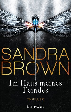 Buchcover Im Haus meines Feindes | Sandra Brown | EAN 9783734103360 | ISBN 3-7341-0336-3 | ISBN 978-3-7341-0336-0