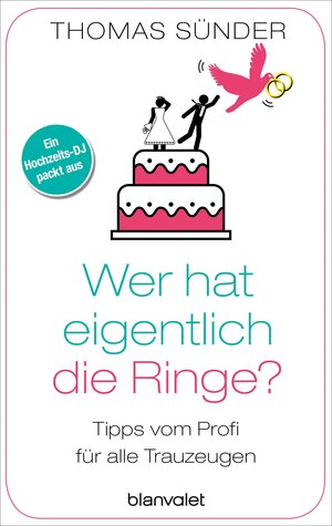 Buchcover Wer hat eigentlich die Ringe? | Thomas Sünder | EAN 9783734104022 | ISBN 3-7341-0402-5 | ISBN 978-3-7341-0402-2