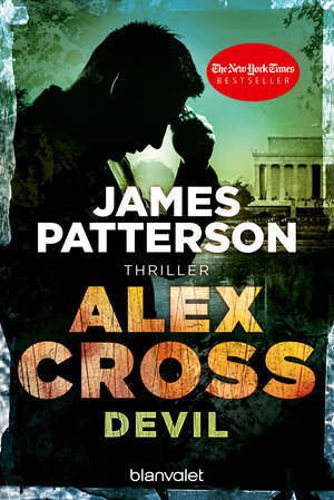 Buchcover Devil - Alex Cross 21 | James Patterson | EAN 9783734104213 | ISBN 3-7341-0421-1 | ISBN 978-3-7341-0421-3