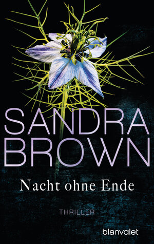 Buchcover Nacht ohne Ende | Sandra Brown | EAN 9783734104640 | ISBN 3-7341-0464-5 | ISBN 978-3-7341-0464-0