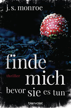 Buchcover Finde mich - bevor sie es tun | J.S. Monroe | EAN 9783734105029 | ISBN 3-7341-0502-1 | ISBN 978-3-7341-0502-9