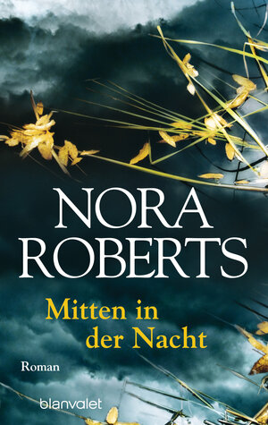 Buchcover Mitten in der Nacht | Nora Roberts | EAN 9783734105425 | ISBN 3-7341-0542-0 | ISBN 978-3-7341-0542-5