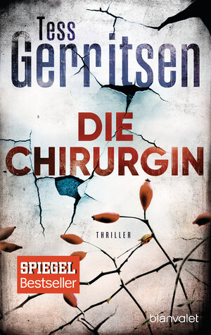 Buchcover Die Chirurgin | Tess Gerritsen | EAN 9783734105869 | ISBN 3-7341-0586-2 | ISBN 978-3-7341-0586-9