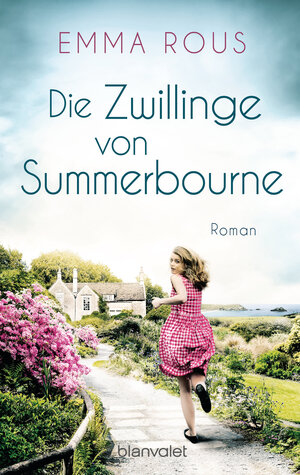 Buchcover Die Zwillinge von Summerbourne | Emma Rous | EAN 9783734107009 | ISBN 3-7341-0700-8 | ISBN 978-3-7341-0700-9