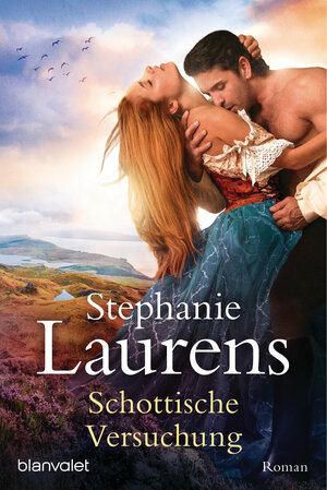 Buchcover Schottische Versuchung | Stephanie Laurens | EAN 9783734107757 | ISBN 3-7341-0775-X | ISBN 978-3-7341-0775-7