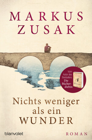 Buchcover Nichts weniger als ein Wunder | Markus Zusak | EAN 9783734108662 | ISBN 3-7341-0866-7 | ISBN 978-3-7341-0866-2