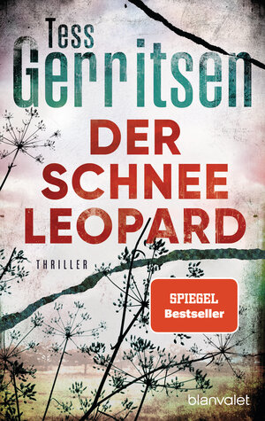 Buchcover Der Schneeleopard | Tess Gerritsen | EAN 9783734109669 | ISBN 3-7341-0966-3 | ISBN 978-3-7341-0966-9