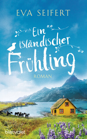 Buchcover Ein isländischer Frühling | Eva Seifert | EAN 9783734111341 | ISBN 3-7341-1134-X | ISBN 978-3-7341-1134-1