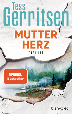 Buchcover Mutterherz | Tess Gerritsen | EAN 9783734112980 | ISBN 3-7341-1298-2 | ISBN 978-3-7341-1298-0