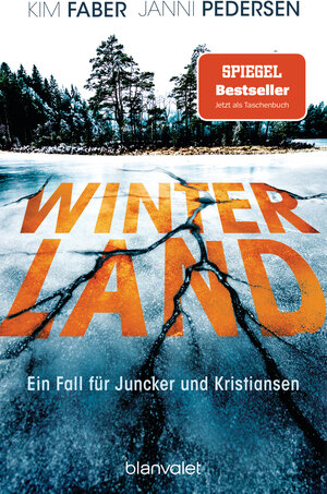 Buchcover Winterland | Kim Faber | EAN 9783734114137 | ISBN 3-7341-1413-6 | ISBN 978-3-7341-1413-7