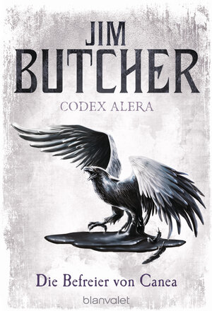Buchcover Codex Alera 5 | Jim Butcher | EAN 9783734160608 | ISBN 3-7341-6060-X | ISBN 978-3-7341-6060-8