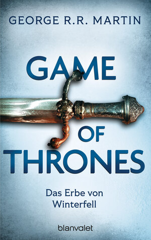 Buchcover Game of Thrones | George R.R. Martin | EAN 9783734163968 | ISBN 3-7341-6396-X | ISBN 978-3-7341-6396-8