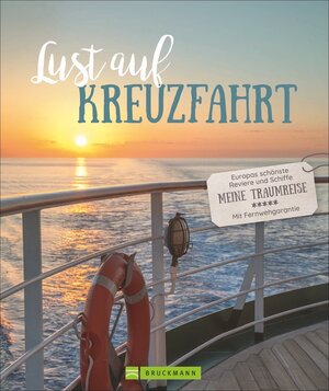 Buchcover Lust auf Kreuzfahrt | Klaus Viedebantt | EAN 9783734311567 | ISBN 3-7343-1156-X | ISBN 978-3-7343-1156-7