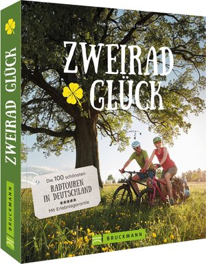 Buchcover Zweirad.Glück | Hans Zaglitsch | EAN 9783734315657 | ISBN 3-7343-1565-4 | ISBN 978-3-7343-1565-7
