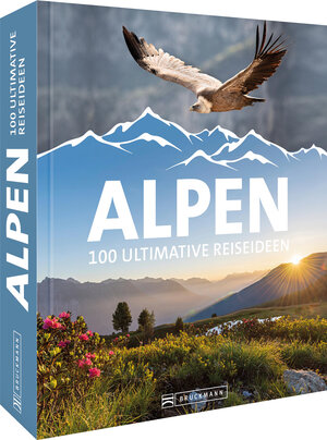 Buchcover Alpen | Eugen E. Hüsler | EAN 9783734328961 | ISBN 3-7343-2896-9 | ISBN 978-3-7343-2896-1